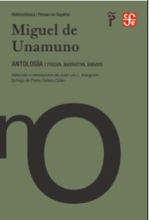 Portada de Antologia: Poesia Narrativa Ensayo