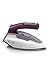 Produktbild ARZUM TRIPPER TRAVEL IRON PURPLE 110-220 W