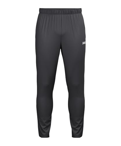 Pantalon de sport JAKO enfants confortable et résistant pour l'entraînement quotidien en club