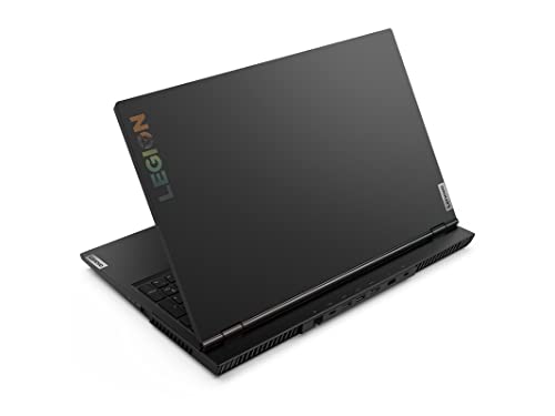 2022 Lenovo Legion 5 Gaming 15.6" 120Hz Fhd Laptop, Amd R5-4600H Processor(> I7-1065G7), 32Gb Ram, 1Tb Hdd + 1Tb Ssd, Backlit Keyboard, Geforce Rtx 1650Ti Graphics, Win 10, Black, 32Gb Usb Card #TOP4