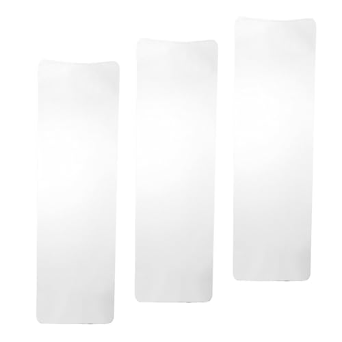 NIYANGLE 3 Piezas Resaltador muriendo destacar línea de pelo teñir tablero de color de pelo kit de mechas para mechas en el cabello resaltar tablero resaltando paleta ordenador personal