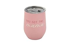 You Got This Mama Wine Tumbler