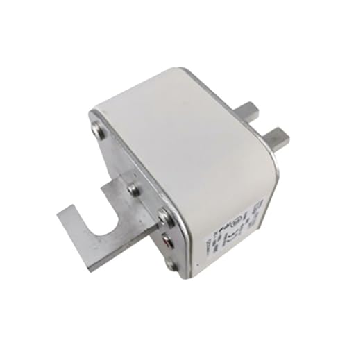 Fusible basse tension 170M6020 composant de haute précision pour réseau - 2