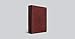 ESV Journaling Bible, Interleaved Edition (TruTone, Mahogany, Mosaic Cross Design): Holy Bible, English Standard Version