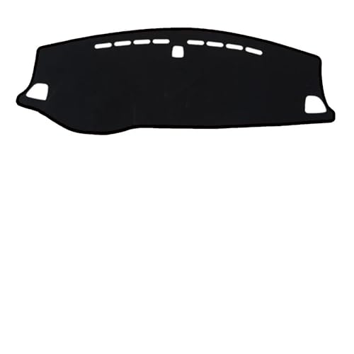 Tapis tableau de bord Tucson 2020 pare-soleil protection intérieur auto