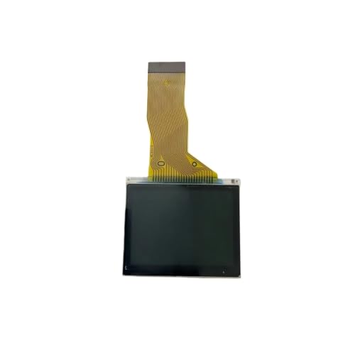 Pantalla LCD para Canon IXUS 400 repuesto de cámara digital CCD vintage