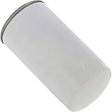 LF3594 4Pcs Lube Filter Suitable for Fleetguard, Full-Flow Oil Filter Set for Optimal Engine