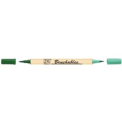 6 Pack Marker Cool Cucumber (Product Catalog: Writing & Drawing Mediums)