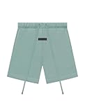 Fear of God Essentials (ss22) Shorts (US, Alpha, Small, Regular, Regular, Sycamore)