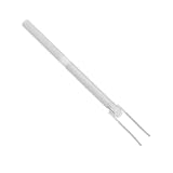 HEALSOPTHY Keramisches Heizelement Hochtemperaturbeständig Schnelles Aufheizen Für Elektrische...