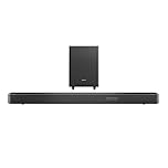 Hisense AX3120G 3.1.2 Channel 360W Dobly Atmos Soundbar with Wireless Subwoofer and Up Firing Speakers