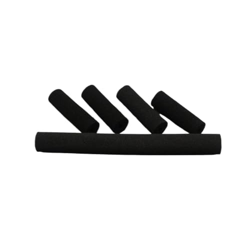 Rouleaux éponge R8-G3011 pneu de rechange pour duplicateur Duplo 330 430 S520