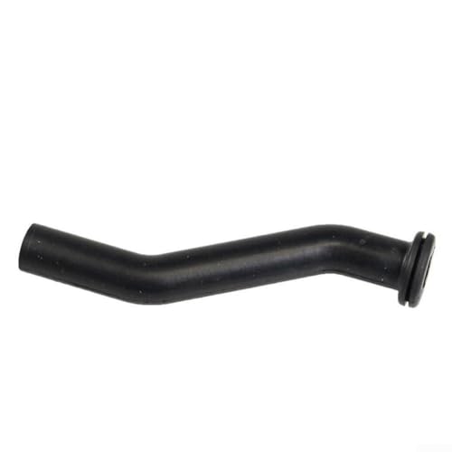 Tuyau d'aspirateur en caoutchouc de 7,6 cm conçu pour les moteurs verticaux 44T977 0022 G1 0023 G1 0024 G1 0025 G1 et Select 49 Series comme 49C877 0001 G1
