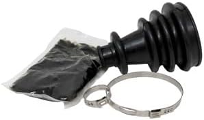 Miniatura 2 de A&I Products 2201015 Bota de eje CV delantero fuera de borda, compatible con los modelos Polaris Mangnum, Outlaw, Scrambler, Sportsman, Xpedition