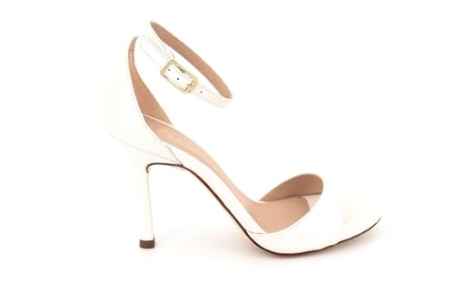 Imagen de Unisa Yasu Zapatos de novia, crema, 39 EU