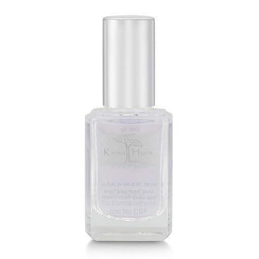Nail Strengthener - Nail Polish; Non-Toxic, Vegan, and Cruelty-Free