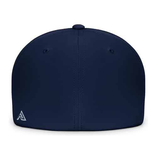 Image of Pacific Headwear Unisex-Adult Pacific Headwear Premium Lightweight Perforated Pacflex Cap Powered By Coolcore