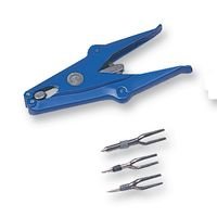 Outil de montage, manchons, 3 tailles, outils de gestion des câbles, Qté.1 | 621-80005