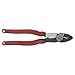 Klein Tools 2005N Wire Cutter, Made in USA, Stripper, Crimper Tool, Strips 10-18 AWG Stranded, Crimps 10-22 AWG Terminals, with Shear Cutter
