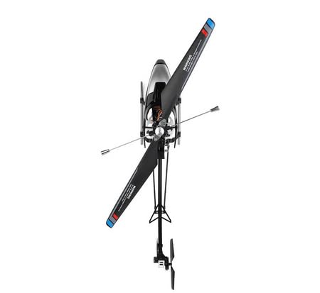 s-idee® V913-A 4-kanałowy heli helikopter 2,4 GHz RC helikopter sterowany radiowo 913