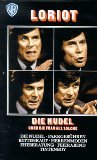  Loriot - Die Nudel oder die Frau als solche [VHS]