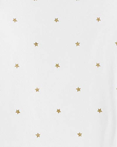 OSHKOSH B'GOSH baby-girls Long-sleeve Bodysuit2