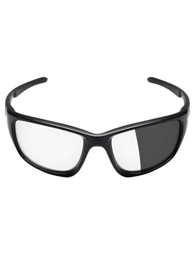 Image of Mryok Replacement Lenses for Oakley Canteen 2014 OO9225 60mm Sunglasses, HD Polarized, UV Protection, Impact Resistant