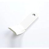 高品質 ハンマーナイフモア刃 オーレック用 築水キャニコム用 46枚 白い刃