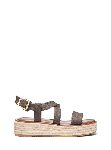 Image of Michael Kors Women's Lynn Espadrille Sandal