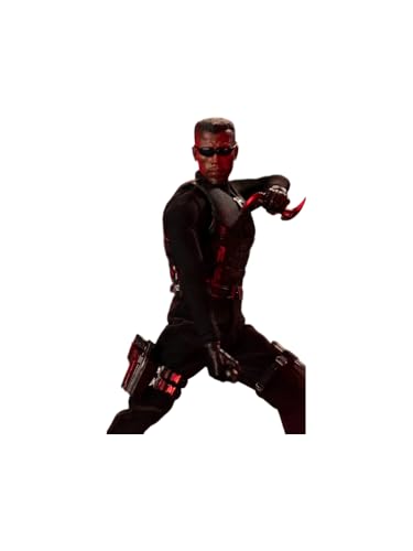 [AC]鋸歯 1/12 血飢えた猟師 (双頭彫刻) 可動 アクションフィギュア ヘット 素体 衣装 アクセサリー フルセット