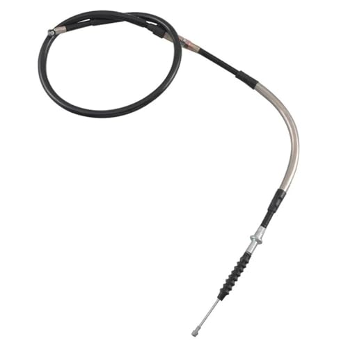 Câble d'embrayage souple en acier pour réparer le levier dur de la KLX250