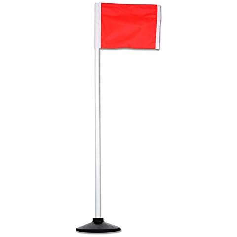 CHAMPRO Corner Flags A193RB Cover