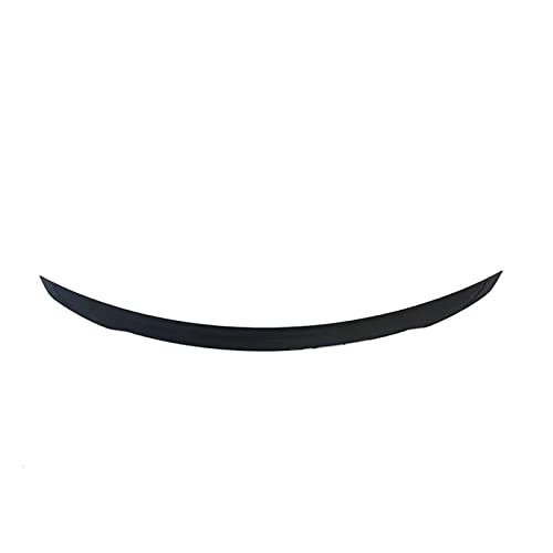 Aile de becquet de voiture aileron CLA Classe W118 C118 19-20
