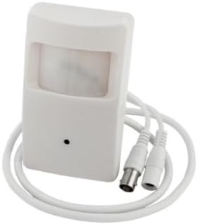 CCTV PIR Camera Hidden Pinhole Camera