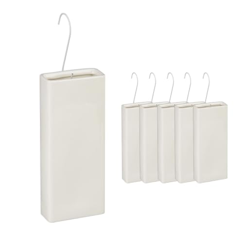 Imagen de Humidificador Relaxdays para radiadores
