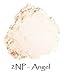 Mineral Foundation Lightest Shades - Porcelain Through Ivory (6 Shade Sampler Pack 1-2 Warm)