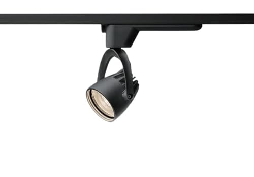 パナソニック(Panasonic) 配線ダクト取付型 LED 電球色 スポットライト J12V50形 35W 器具相当 ビーム角19度 中角タイプ NNN02073BLE1