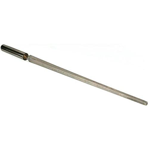 Bezel Mandrel Forming Rectangular Jewelry Tool Steel