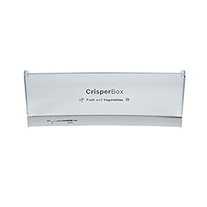 BSH CrisperBox Schublade für Kühlschrank