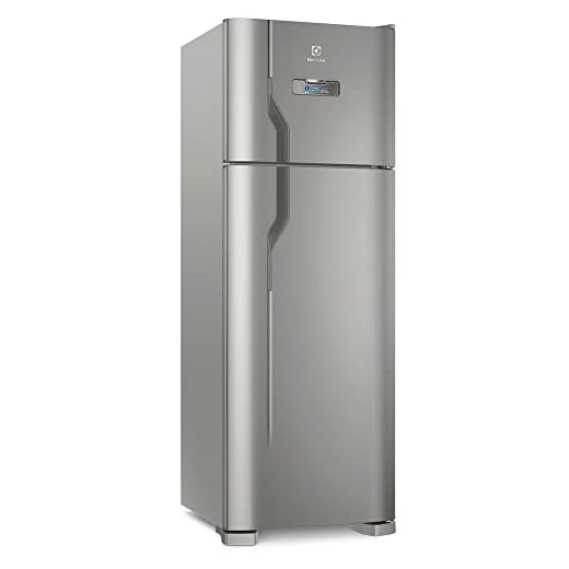 Electrolux (TF39S) 310 litros