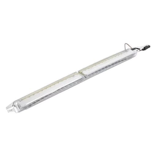 Feu Stop arrière LED Blanc 63256925902 BMW E60 E61 Anti-Erreur ODB 2007-2010