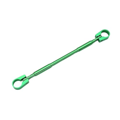 Barra transversal de equilibrio para manillar de motocicleta modificada 22mm