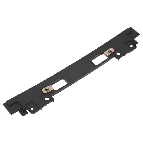 Soporte de matrícula trasera AMONIDA para G Line G35, solución a roturas con ABS resistente 3