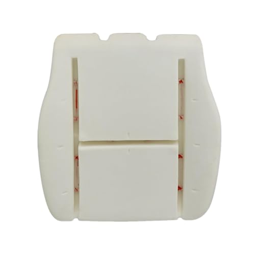 NLQR Replacement Driver Bottom Foam Seat Cushion fit for Chevy Silverado Sierra Tahoe Suburban Avalanche Yukon 2007 2008 2009 2010 2011 2012 2013 2014 fit for Cadillac Escalade 2007-2014 by NLQR - Used condition - US$33.67