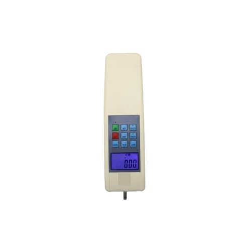 Dinamómetro digital HF-10 portátil de 30N para solucionar errores de medición