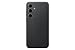 Produktbild Samsung Designed for Hochuen Vegan Leather Smartphone Case GP-FPS926HC, Galaxy S24+, Handy-Hülle, Lederimitat, Schlankes Design, Black