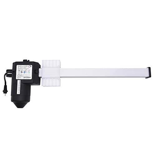 Limoss 450312 MD140-02-L1-157-307 Power Recliner Replacement Motor Actuator for Part # 450312