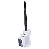 Ethernet Serial Server, 100-240VAC Serial Server Handbuch 3 Verbindungskanäle für den seriellen Port