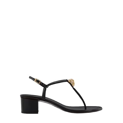 Giuseppe Zanotti, Cocktail Sandal 40