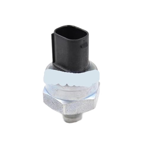 Capteur de pression de climatisation 55CP15-01 1J0907597B pour système de climatisation auto